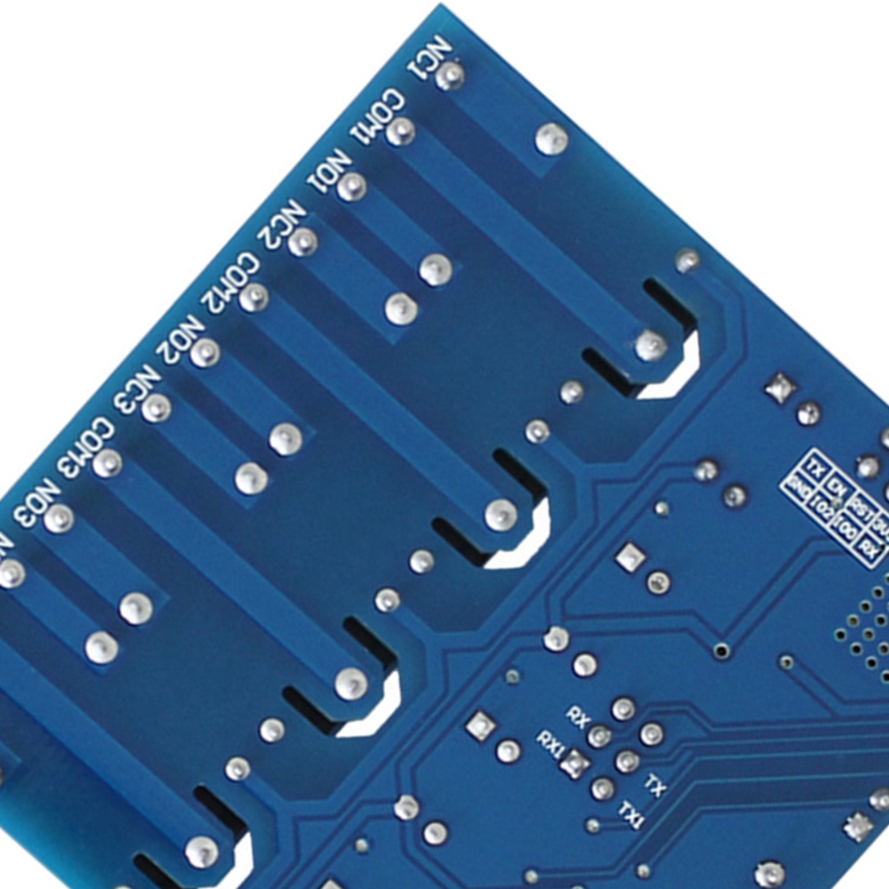 AS60-DC 12V ESP8266 ESP-01 4-C - Smart Home Esp8266 评论和价格