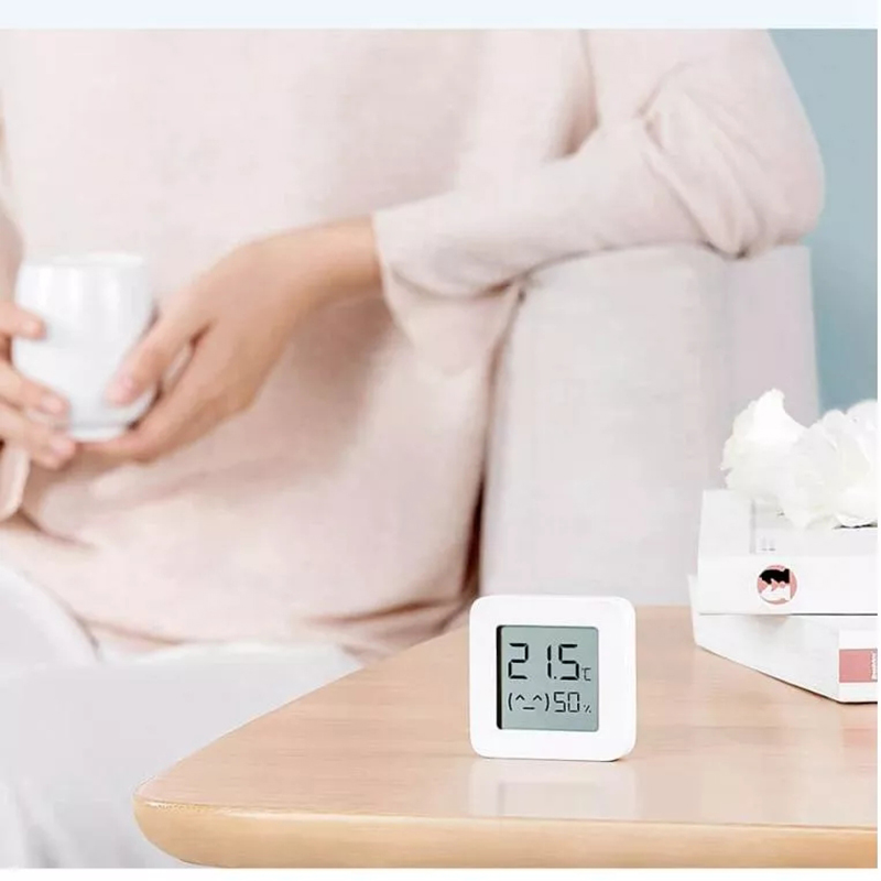 XIAOMI Mijia Smart Bluetooth T - Smart Home Xiaomi Devices 评论和价格