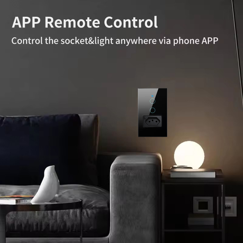 UNKAS Wifi Smart Brazil Light  - Smart Home Web 评论和价格