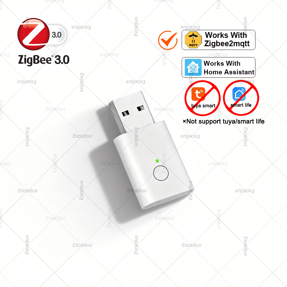 ZigBee 3.0 Signal Repeater Wir - Smart Home Mqtt 评论和价格
