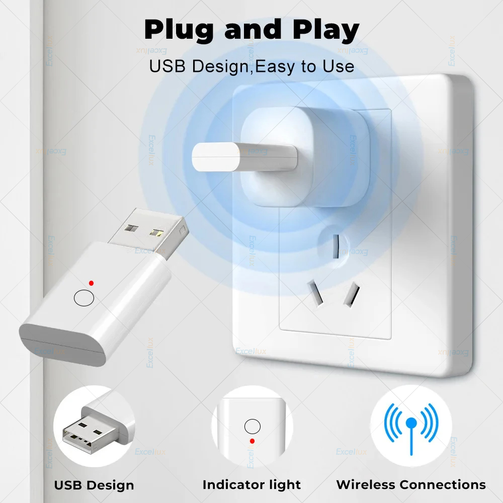 ZigBee 3.0 Signal Repeater Wir - Smart Home Mqtt 评论和价格