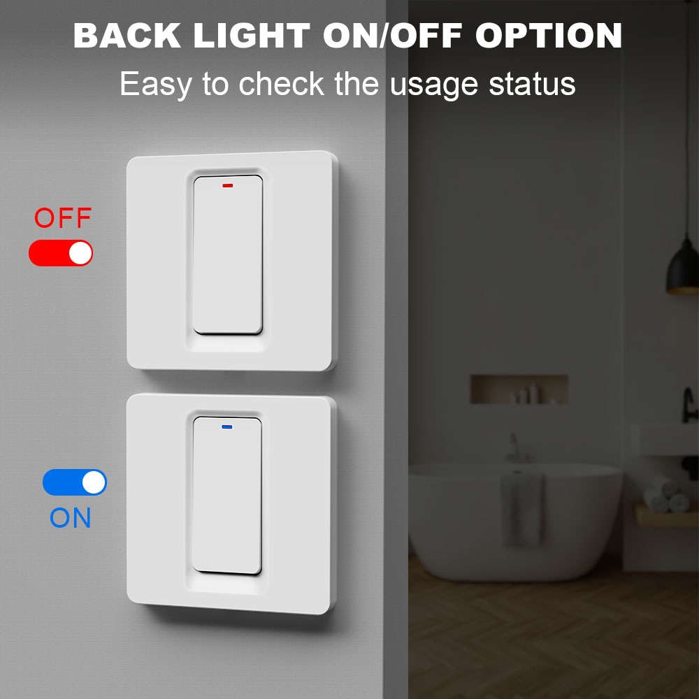 Smart Water Heater Switch/WiFi - Smart Home Ikea 评论和价格