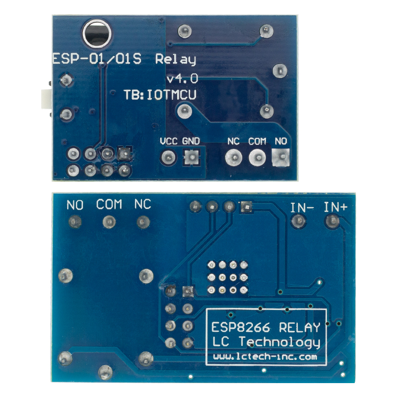 ESP8266 ESP-01 ESP-01S 5V WiFi - Smart Home Esp8266 评论和价格