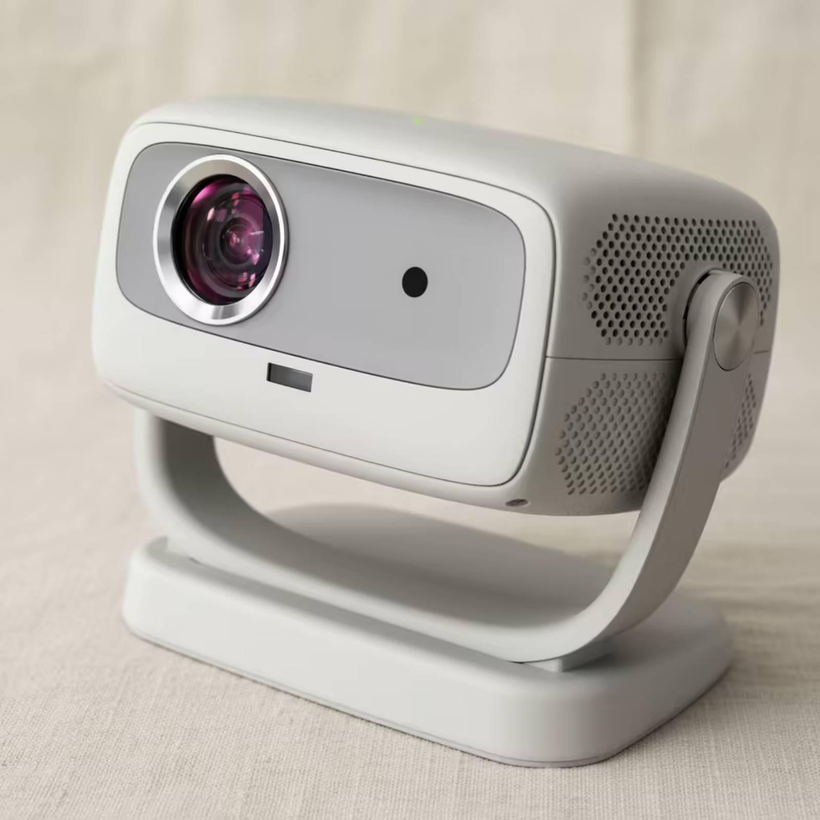 Smart Home Projector Adjustabl - Smart Home Living 评论和价格