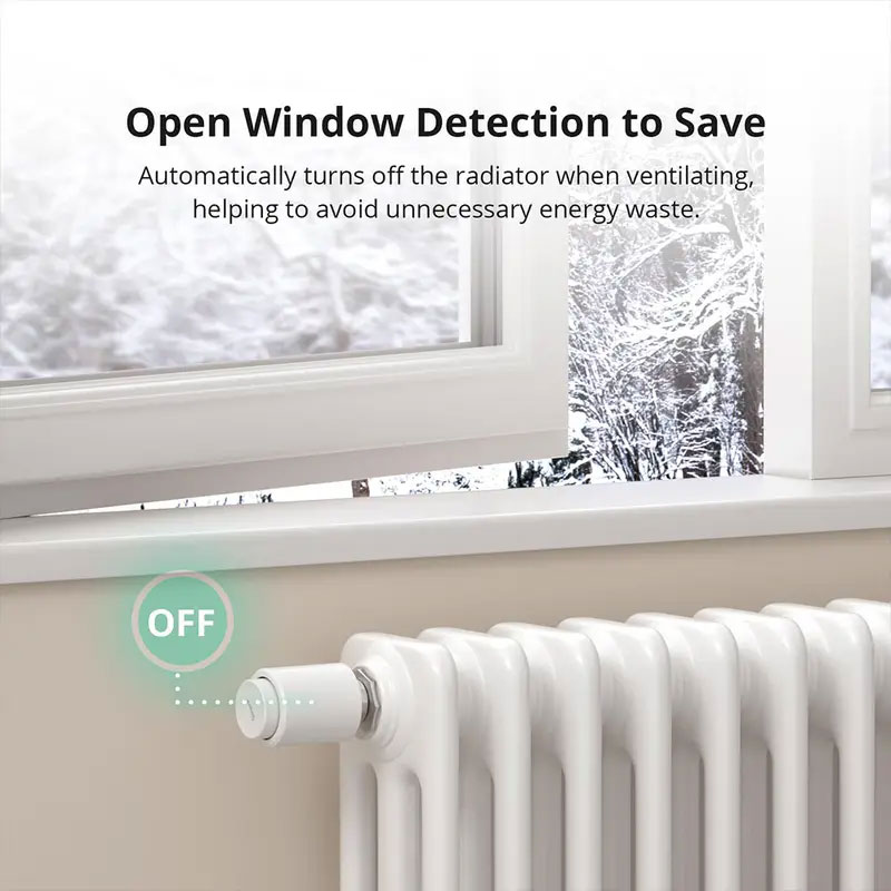 SONOFF TRVZB Zigbee 3.0 Thermo - Smart Home Mqtt 评论和价格