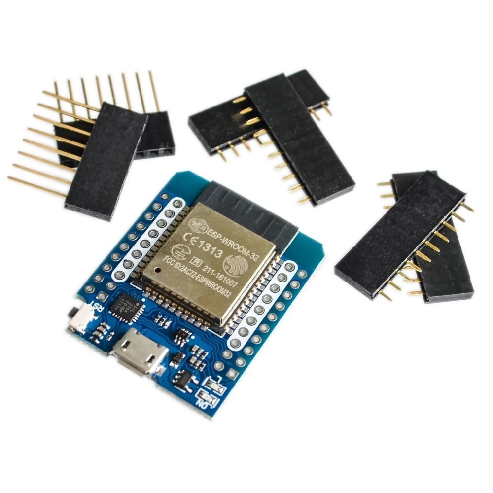 D1 Mini ESP32 ESP-32 WiFi+For  - Smart Home Esp8266 评论和价格