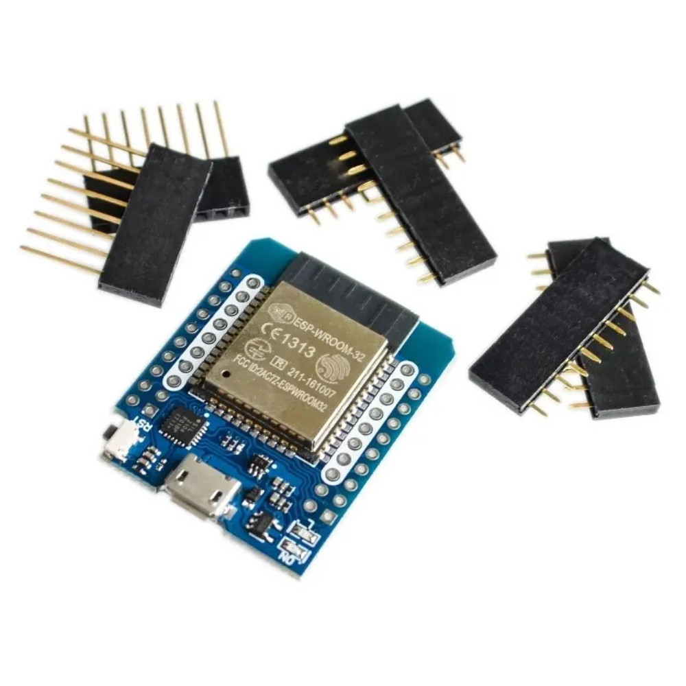 D1 Mini ESP32 ESP-32 WiFi+For  - Smart Home Esp8266 评论和价格