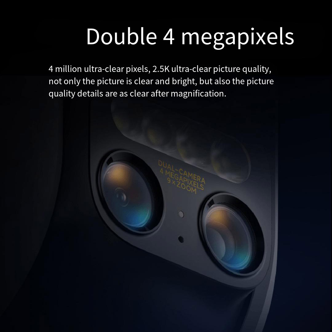 Xiaomi Mijia Outdoor Camera PT - Smart Home Xiaomi Devices 评论和价格