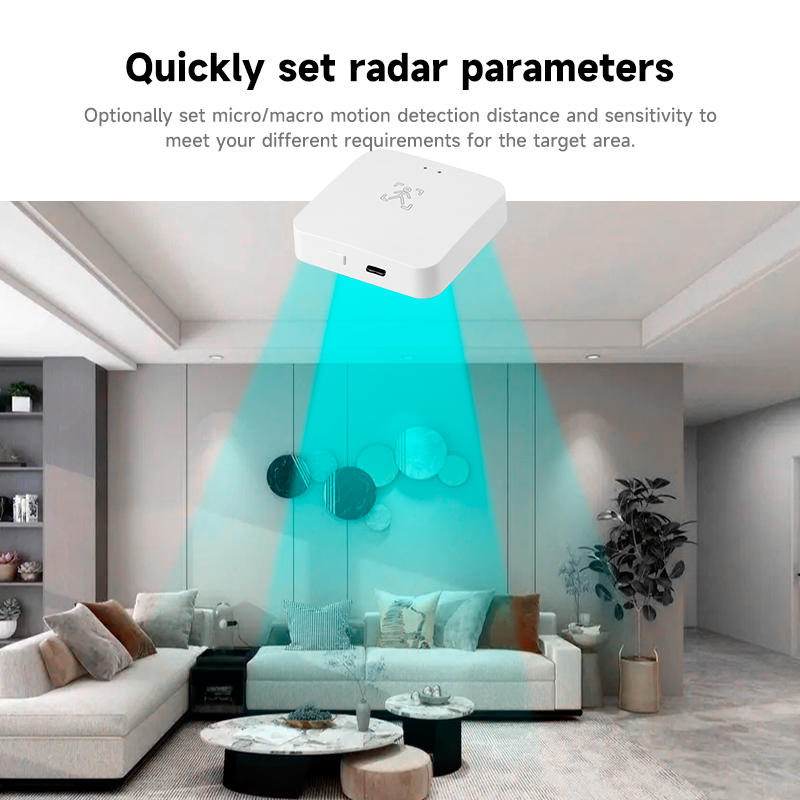 Tuya Smart Life WiFi Human Pre - Smart Home Google Assistant 评论和价格