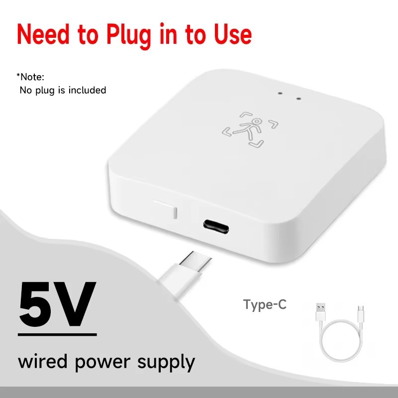Tuya Smart Life WiFi Human Pre - Smart Home Google Assistant 评论和价格