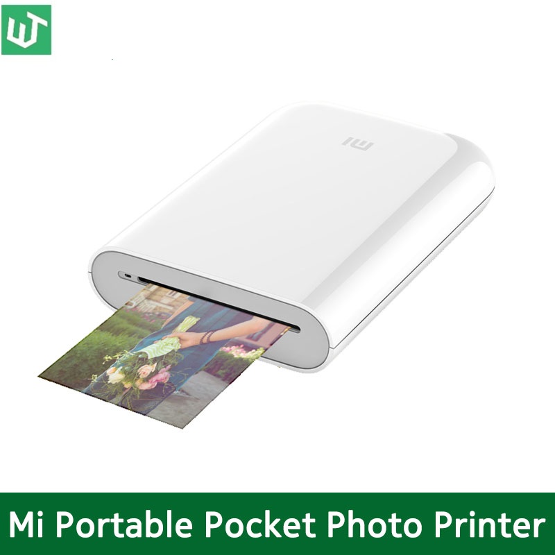 Original Xiaomi Mi Portable Po - Smart Home Xiaomi Devices 评论和价格