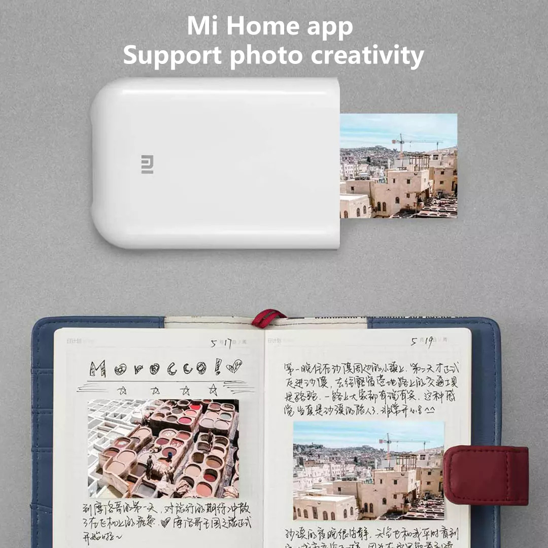 Original Xiaomi Mi Portable Po - Smart Home Xiaomi Devices 评论和价格