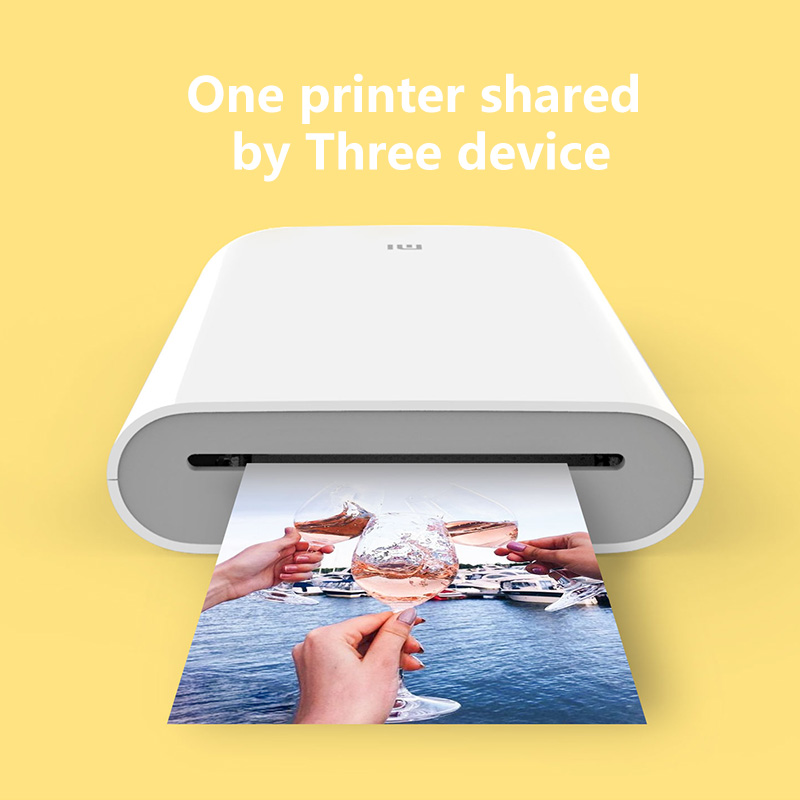 Original Xiaomi Mi Portable Po - Smart Home Xiaomi Devices 评论和价格