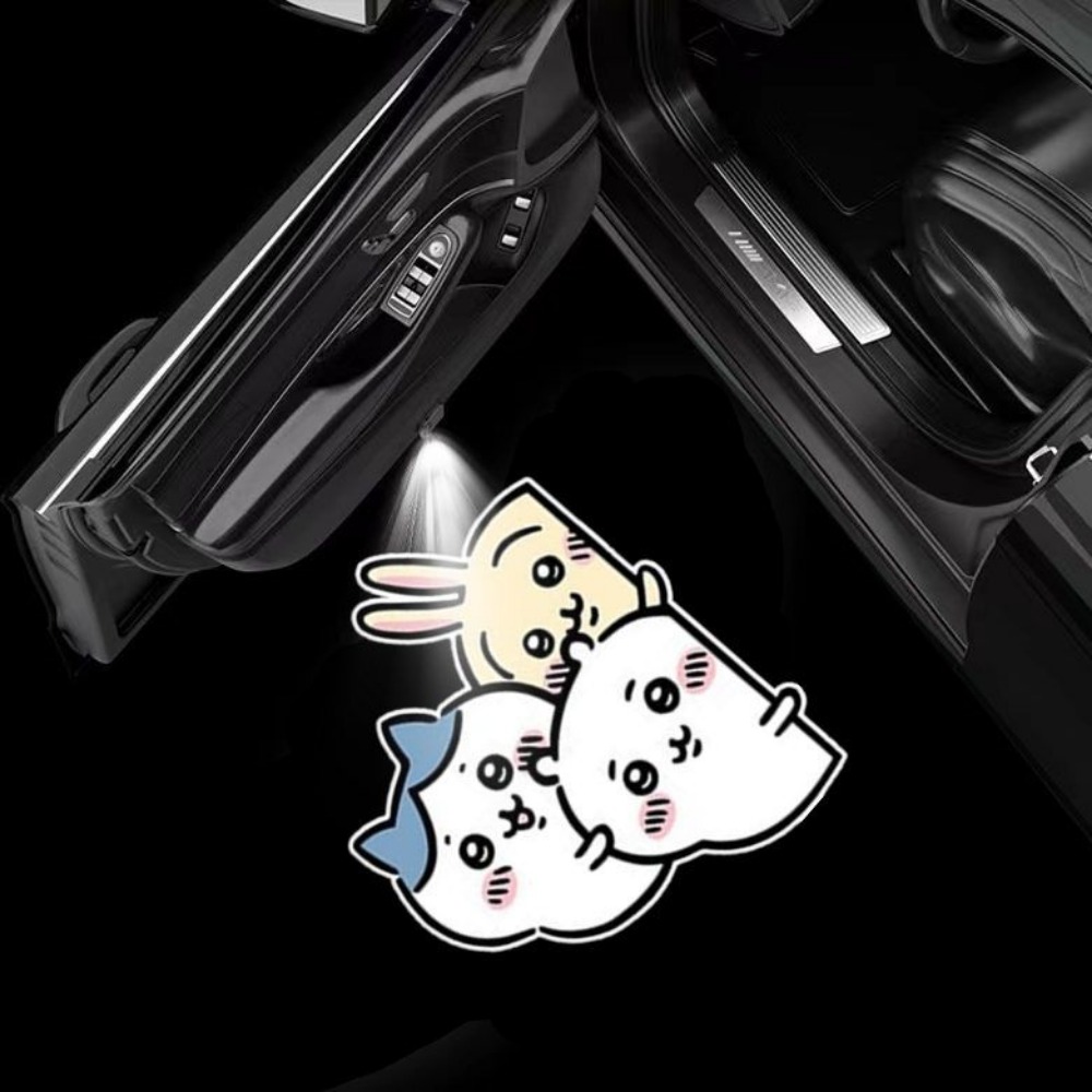 Chiikawas Usagi Wireless Car D - Wireless Door Sensor 评论和价格