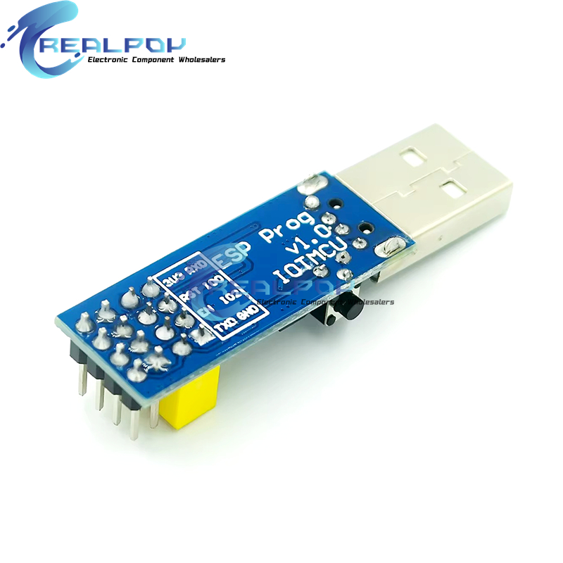 CH340C USB ESP8266 ESP-01 ESP0 - Smart Home Esp8266 评论和价格