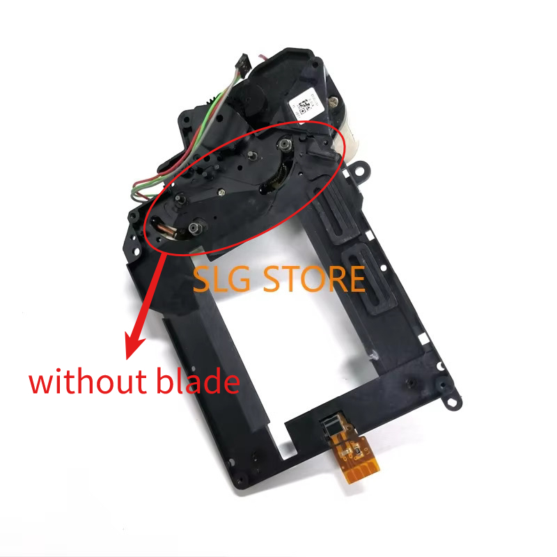 Original Shutter Bracket Frame - Curtain Motor 评论和价格