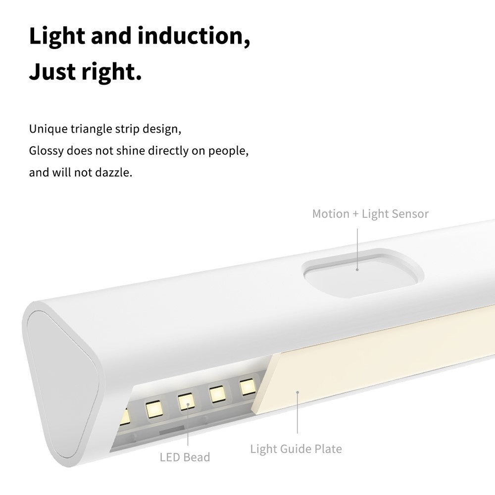 Aqara LED Corridor Night Light - Smart Home Zestaw 评论和价格