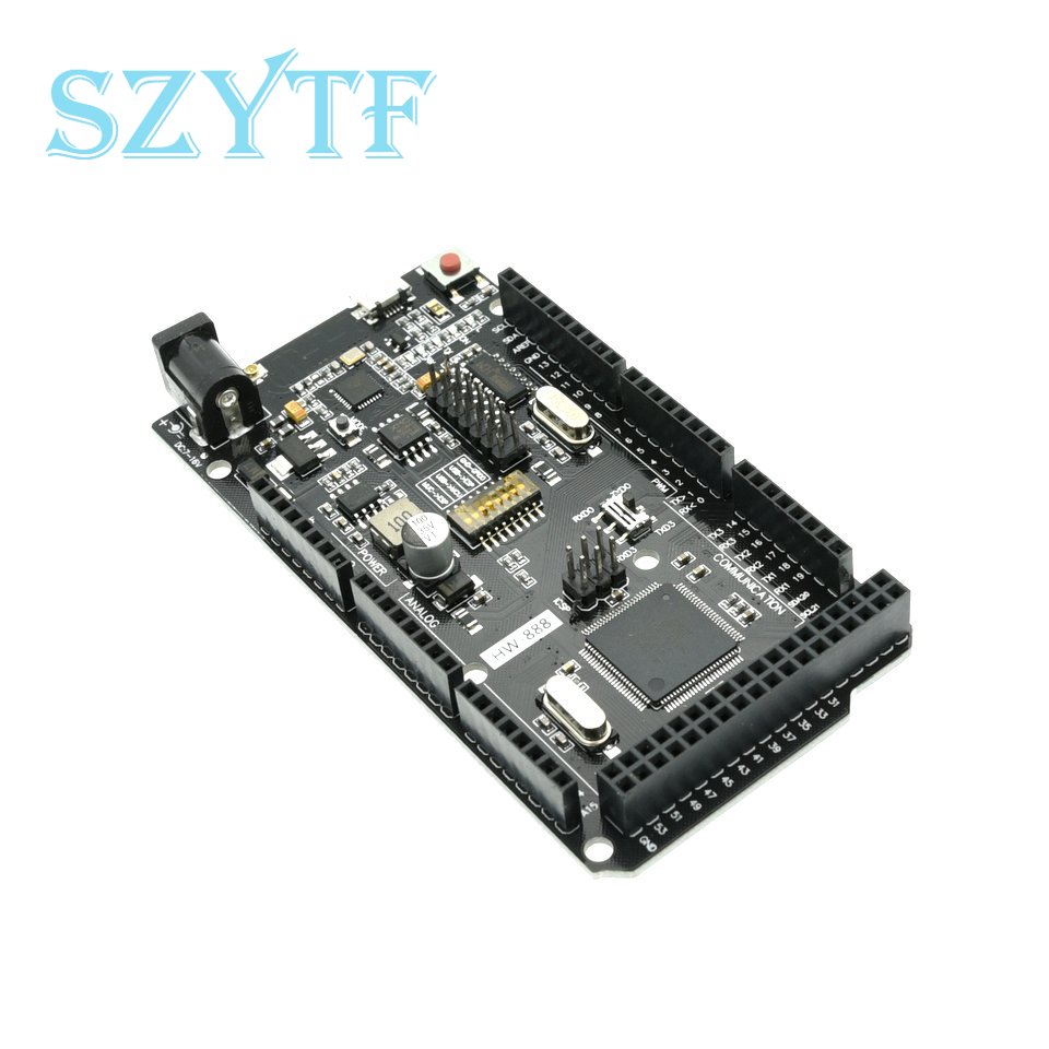 Mega2560 + WiFi R3 ATmega2560+ - Smart Home Esp8266 评论和价格