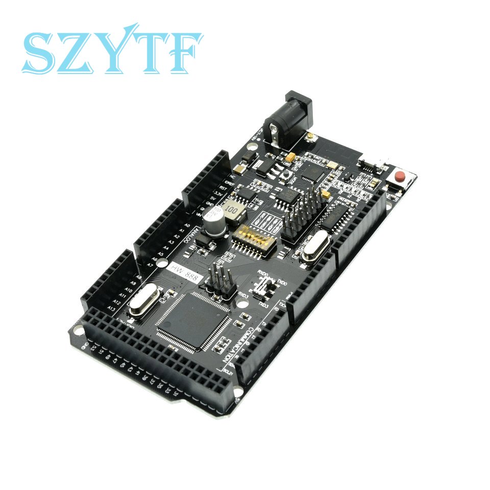 Mega2560 + WiFi R3 ATmega2560+ - Smart Home Esp8266 评论和价格
