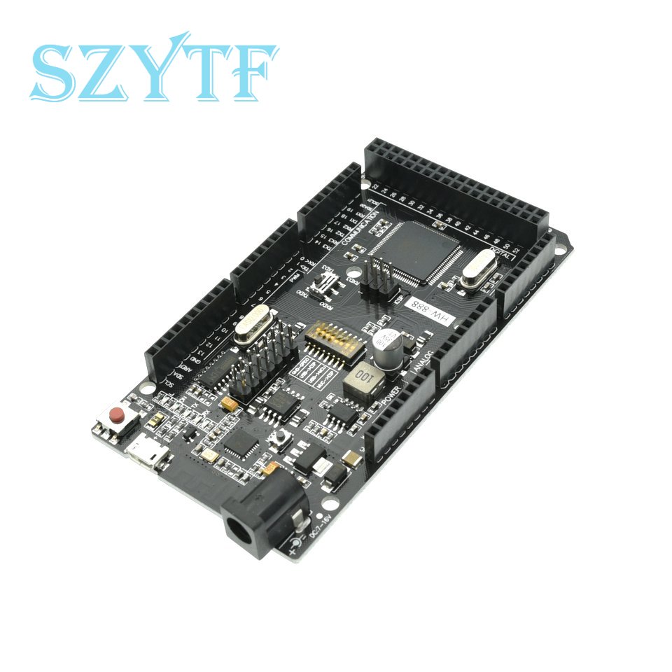 Mega2560 + WiFi R3 ATmega2560+ - Smart Home Esp8266 评论和价格