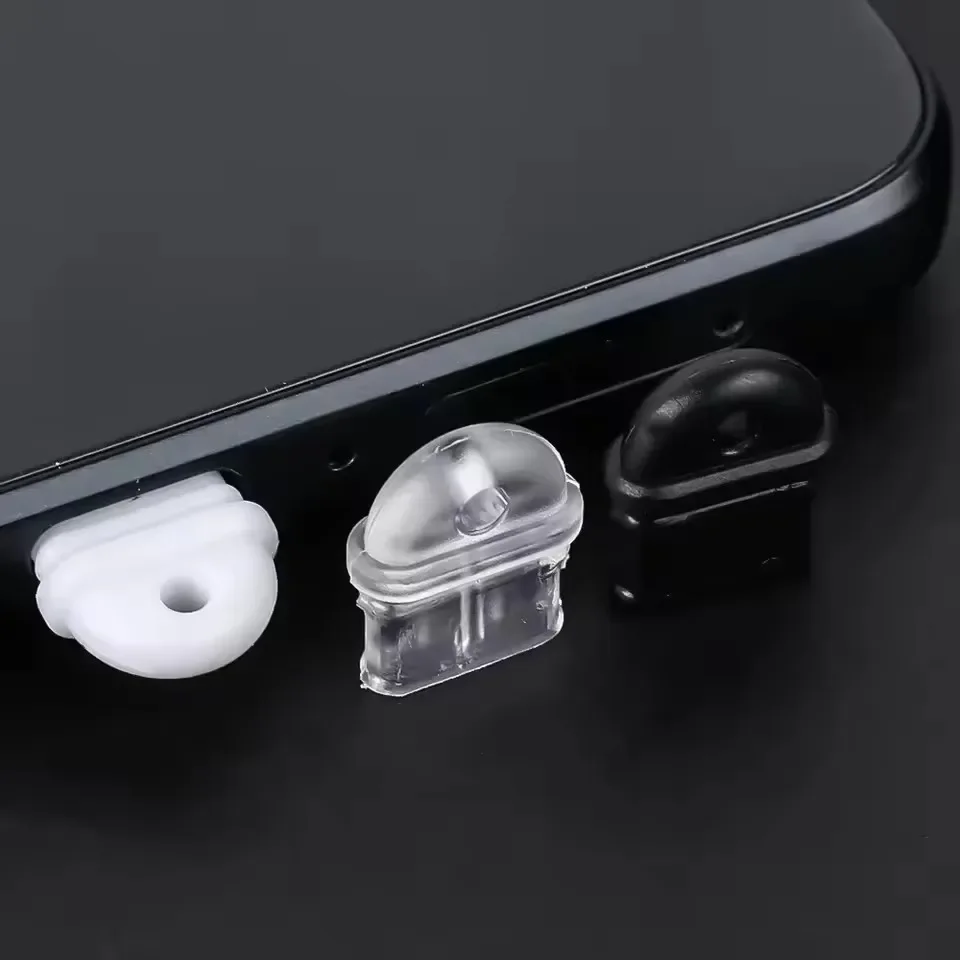 Type-C Dust Plug Charging Port - Smart Home Xiaomi Devices 评论和价格