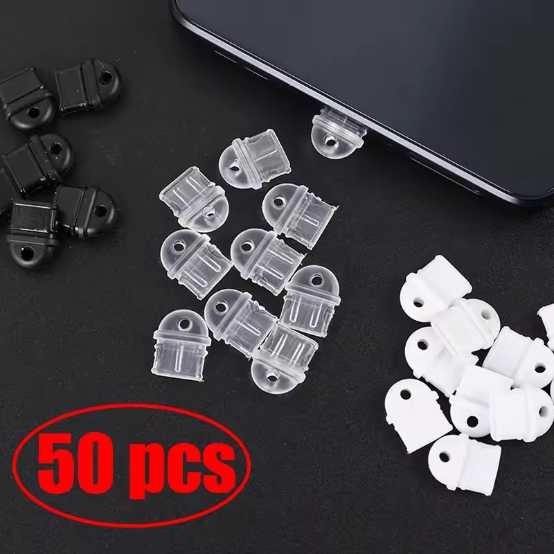Type-C Dust Plug Charging Port - Smart Home Xiaomi Devices 评论和价格