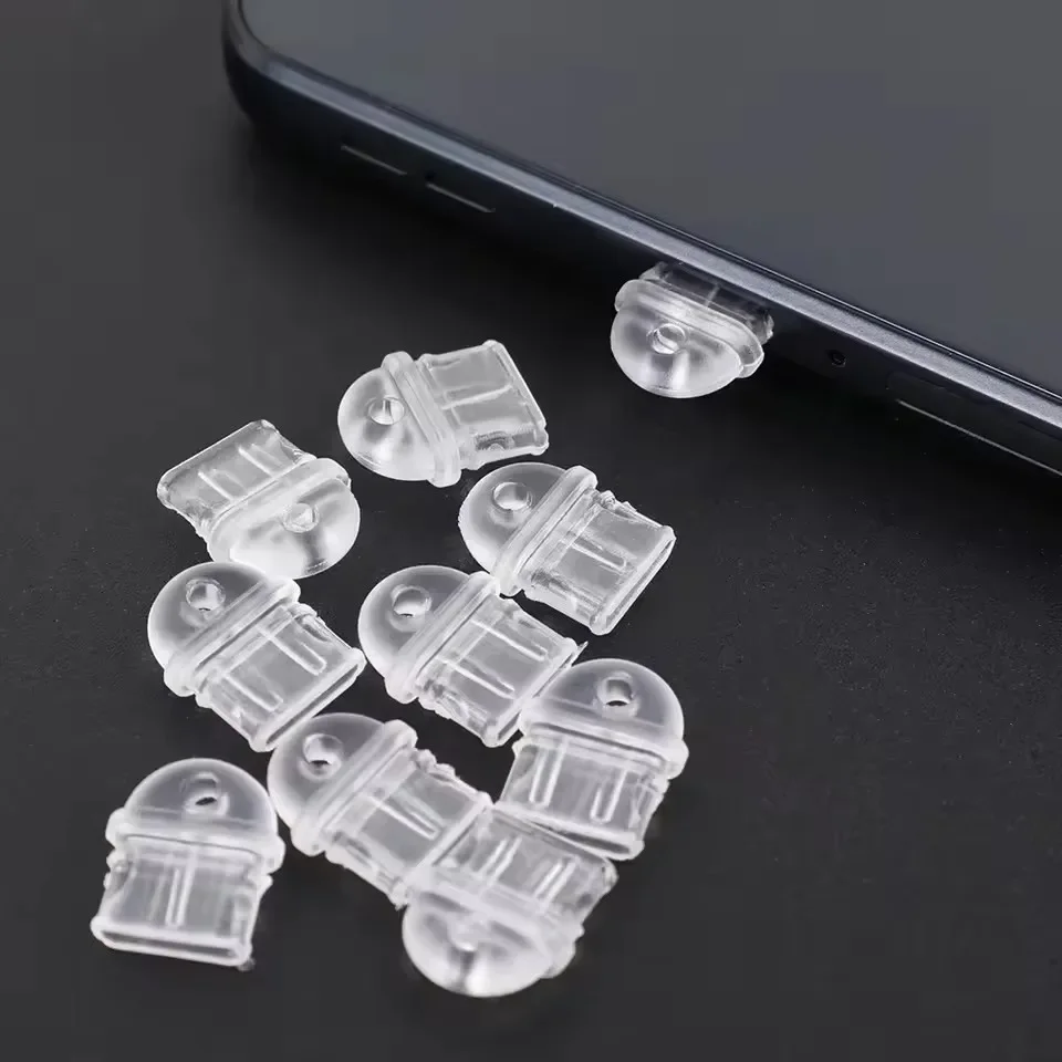 Type-C Dust Plug Charging Port - Smart Home Xiaomi Devices 评论和价格