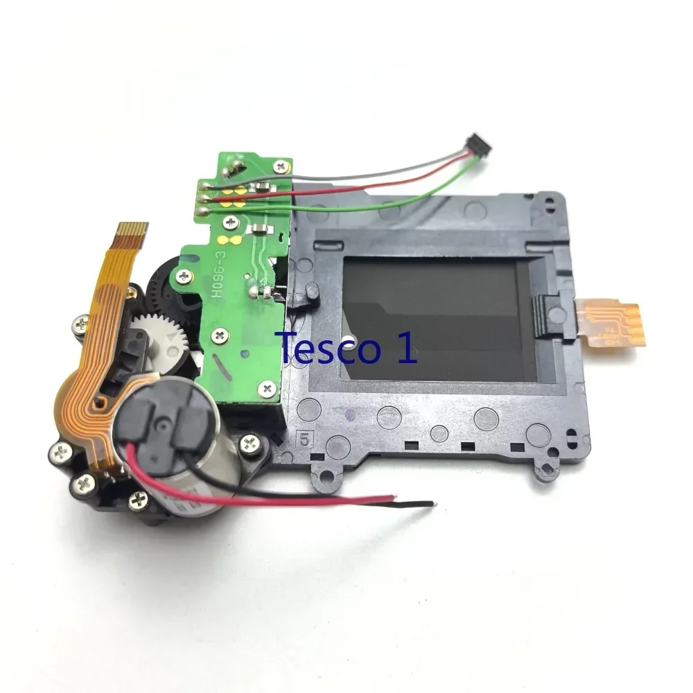 100% NEW Original For Nikon D7 - Curtain Motor 评论和价格