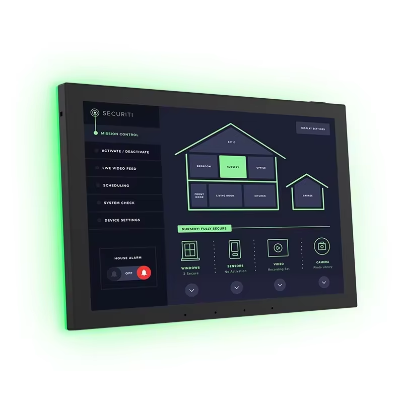 2026new Android POE Tablet 10. - Smart Home Mqtt 评论和价格