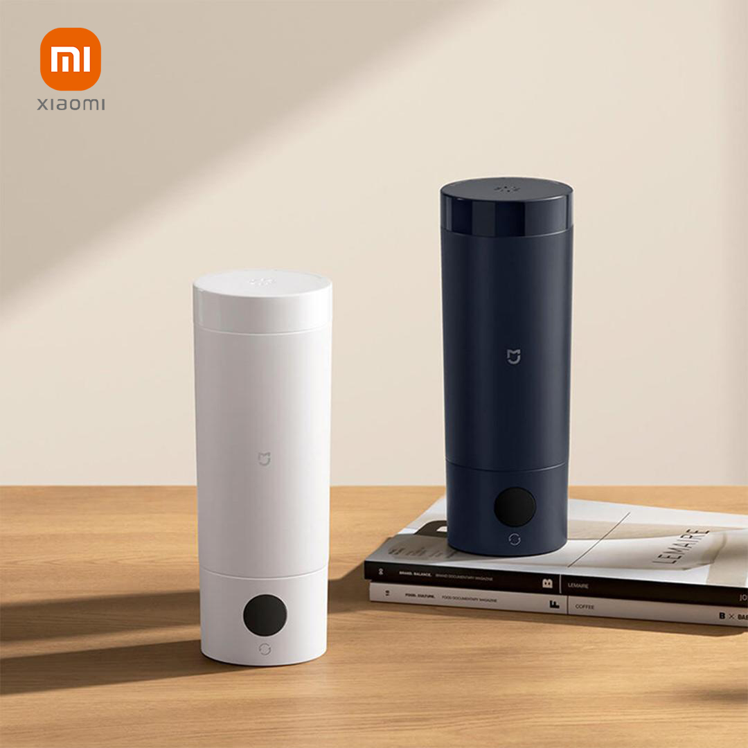 Original XIAOMI Mijia Portable - Smart Home Xiaomi Devices 评论和价格