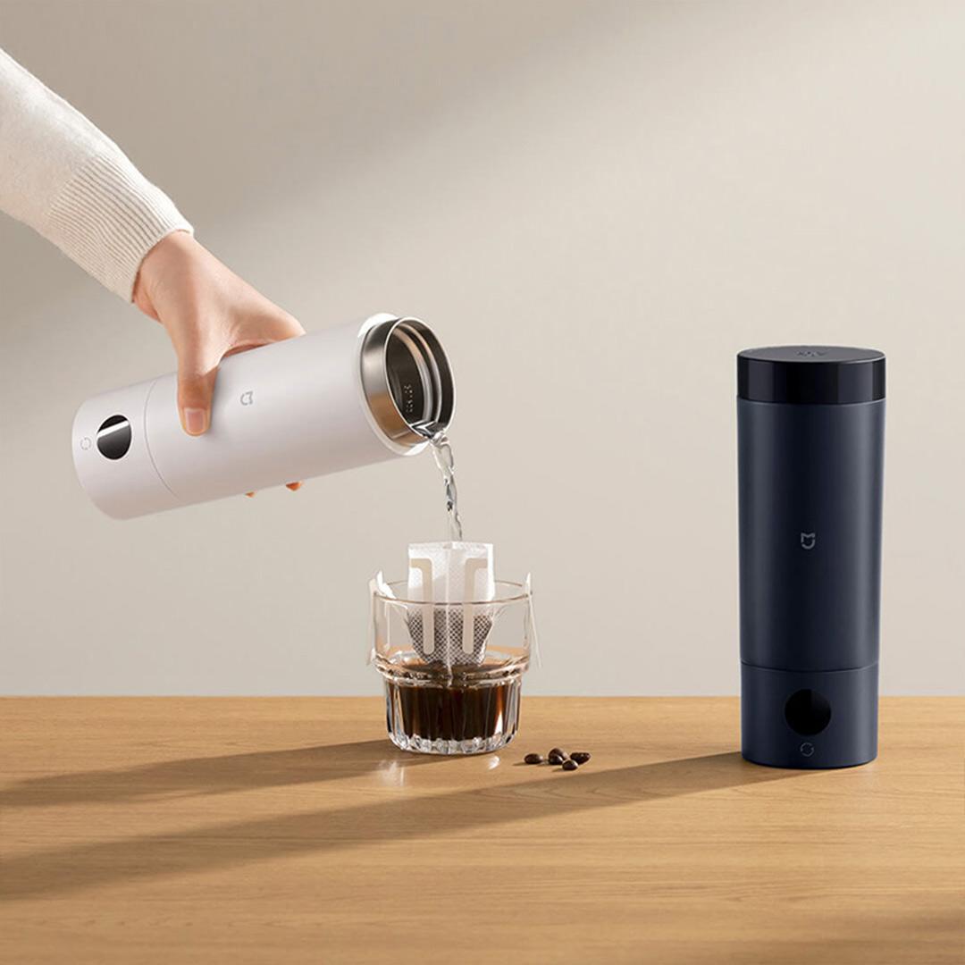 Original XIAOMI Mijia Portable - Smart Home Xiaomi Devices 评论和价格