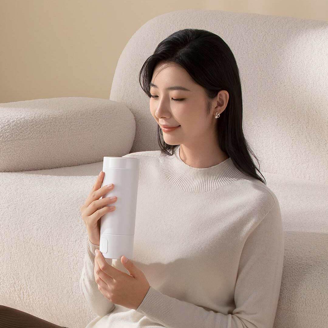 Original XIAOMI Mijia Portable - Smart Home Xiaomi Devices 评论和价格