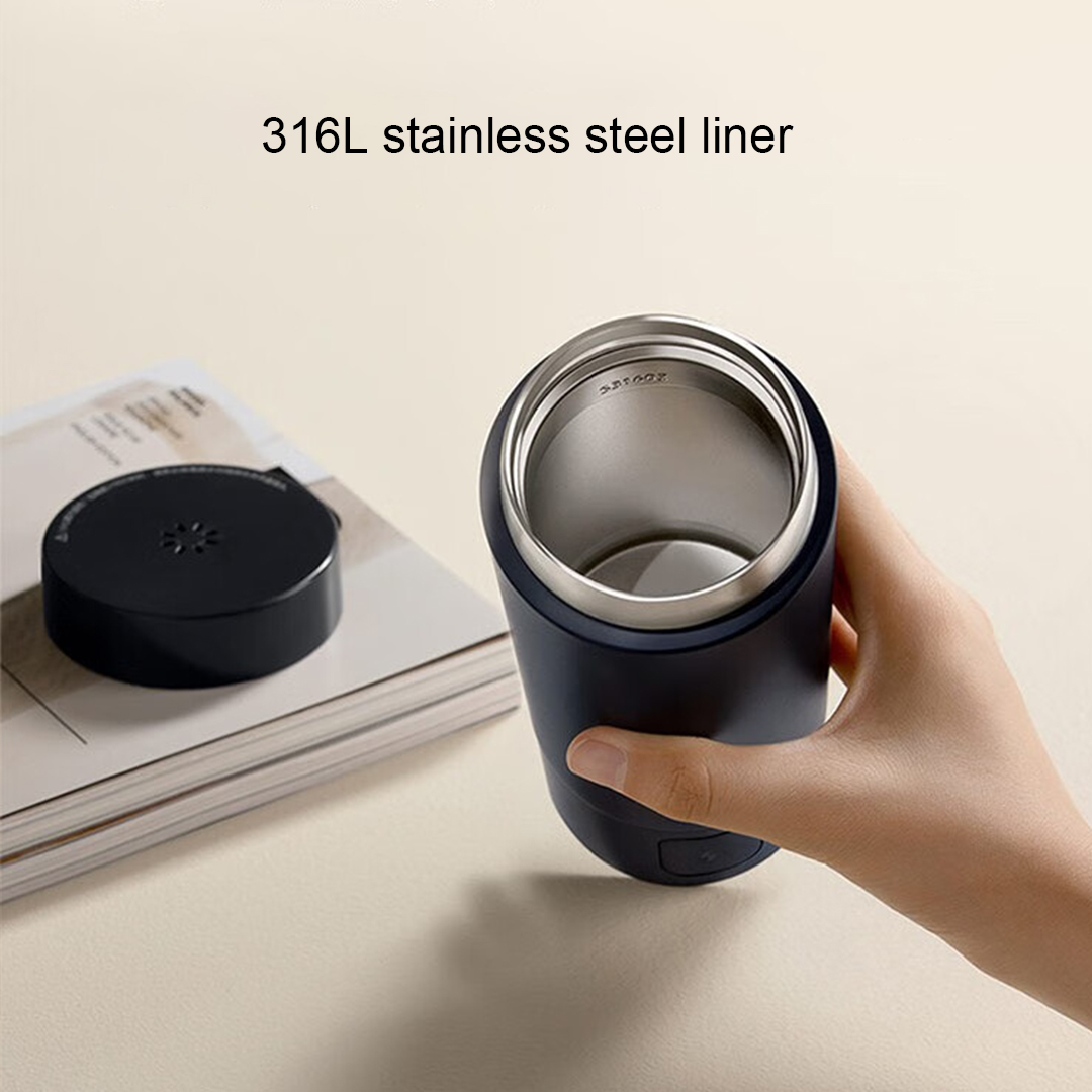 Original XIAOMI Mijia Portable - Smart Home Xiaomi Devices 评论和价格