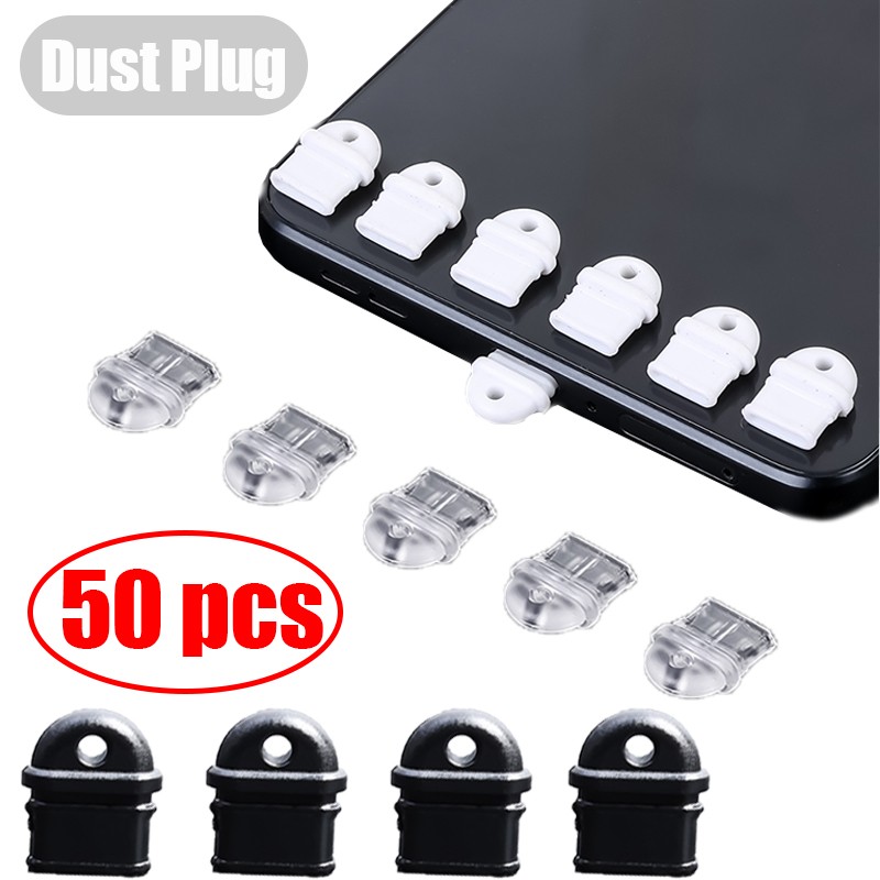 Type-C Dust Plug Charging Port - Smart Home Xiaomi Devices 评论和价格