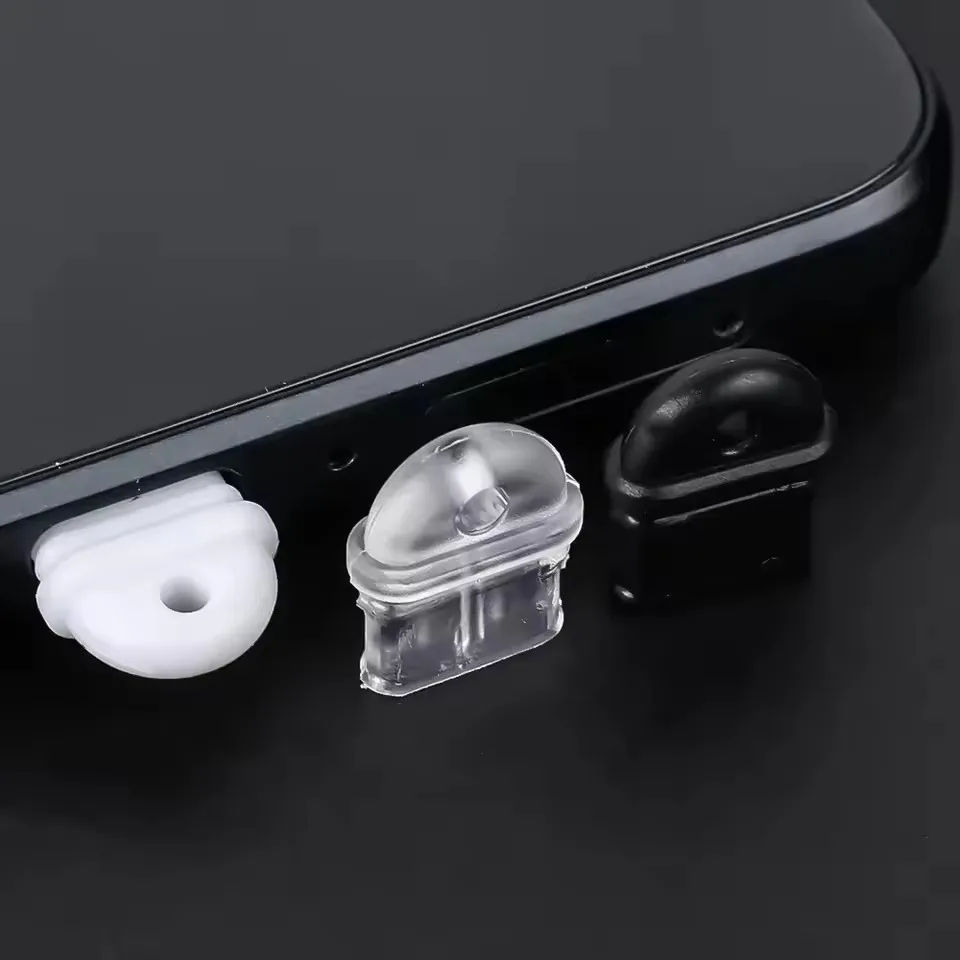 Type-C Dust Plug Charging Port - Smart Home Xiaomi Devices 评论和价格