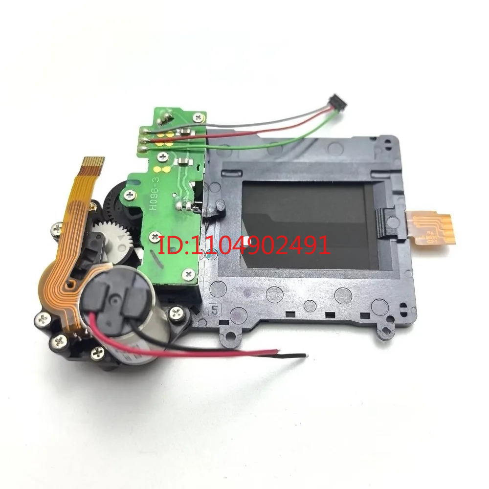 New Original for Nikon D7000 D - Curtain Motor 评论和价格