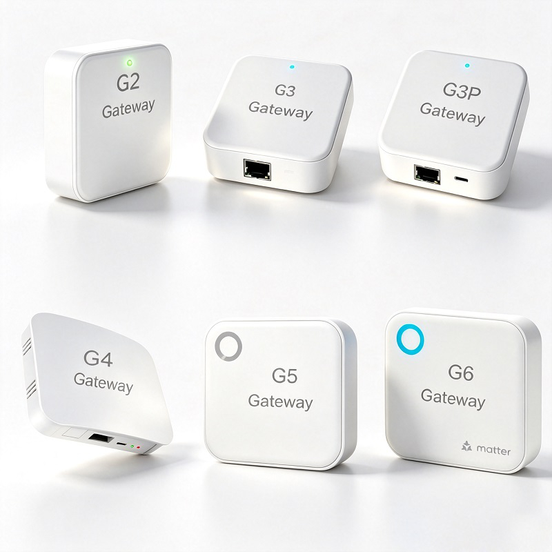 TTLock TThotel G2 G3 G3P G4 G5 - Smart Home Living 评论和价格