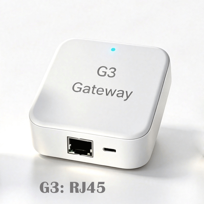 TTLock TThotel G2 G3 G3P G4 G5 - Smart Home Living 评论和价格