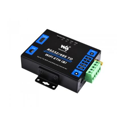 Waveshare RS232/485 TO WIFI PO - Smart Home Mqtt 评论和价格