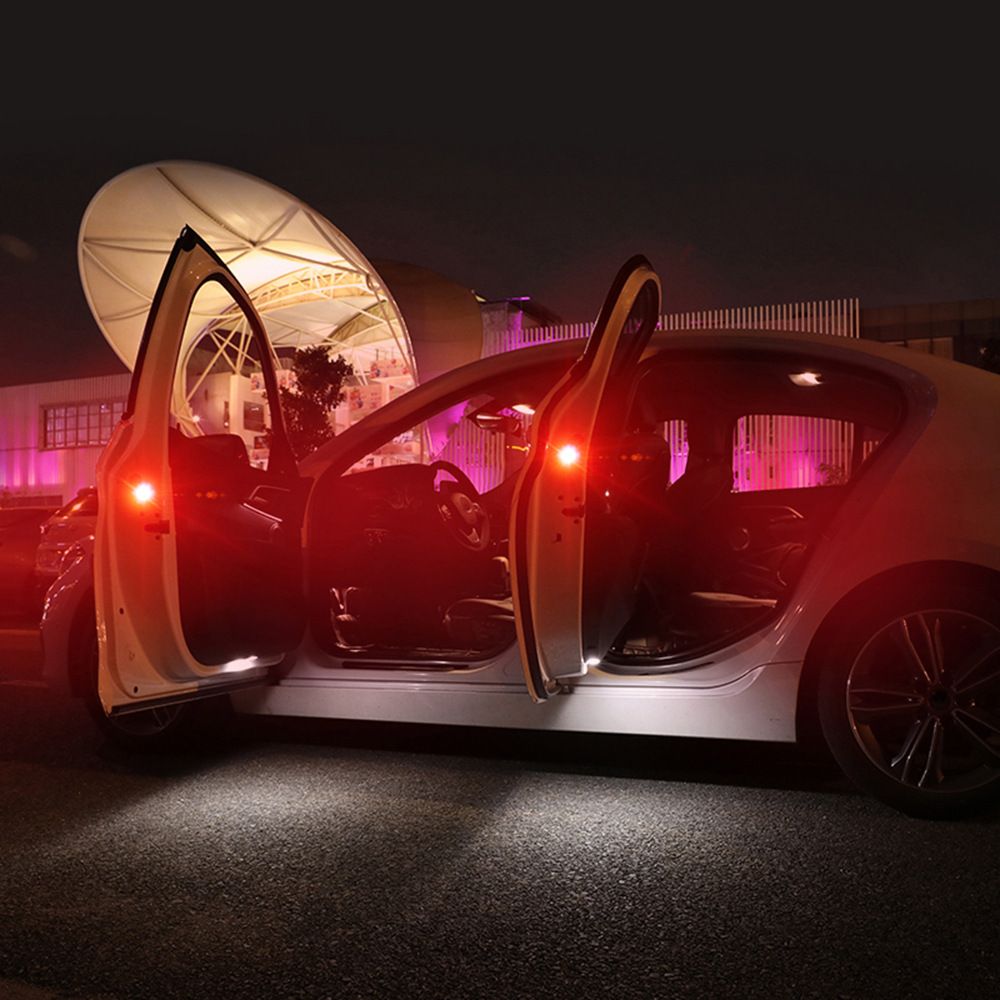 Wireless Magnetic Car Opening  - Wireless Door Sensor 评论和价格