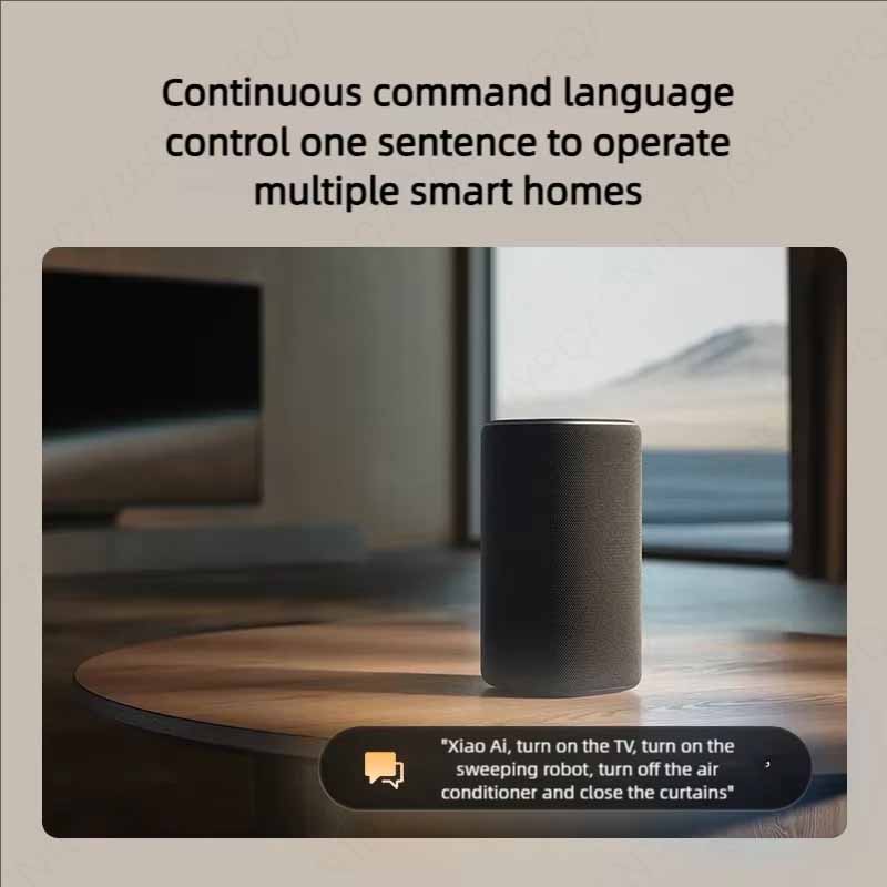 New Xiaomi MIjia Speaker Pro A - Smart Home Xiaomi Devices 评论和价格