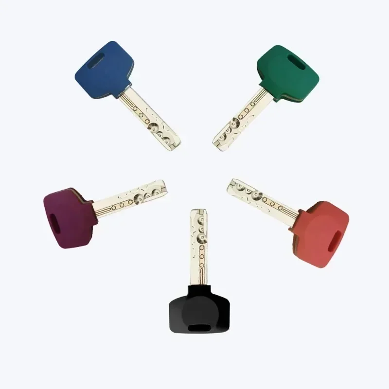 Tuya Smart Lock Cylinder Elect - Smart Home Keyestudio 评论和价格