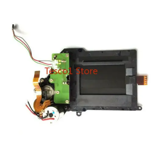 Genuine For Nikon D600 D610 Sh - Curtain Motor 评论和价格