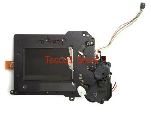 Genuine For Nikon D600 D610 Sh - Curtain Motor 评论和价格
