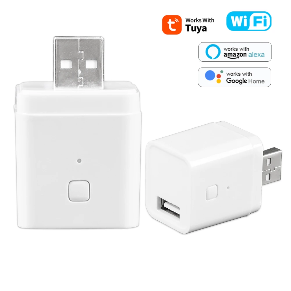 WiFi Mini Micro USB Adaptor 5V - Smart Home Tablet 评论和价格