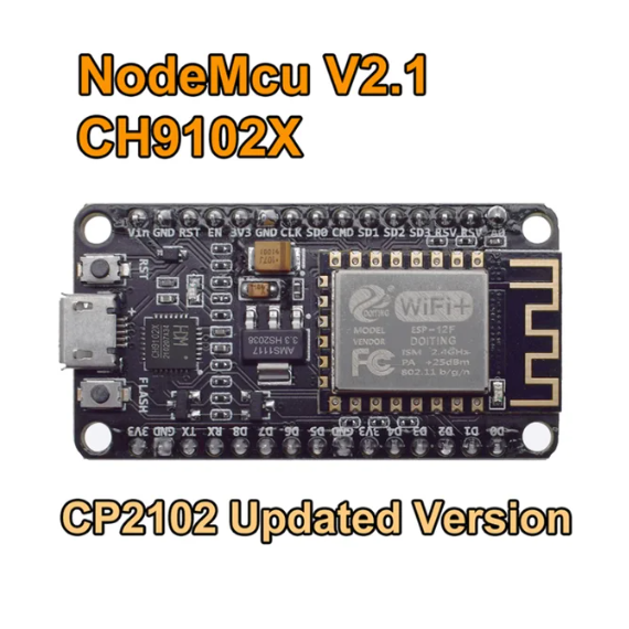 NodeMcu Lua WIFI IoT based ESP - Smart Home Esp8266 评论和价格