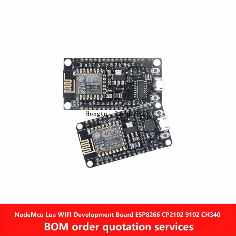 NodeMcu Lua WIFI IoT based ESP - Smart Home Esp8266 评论和价格