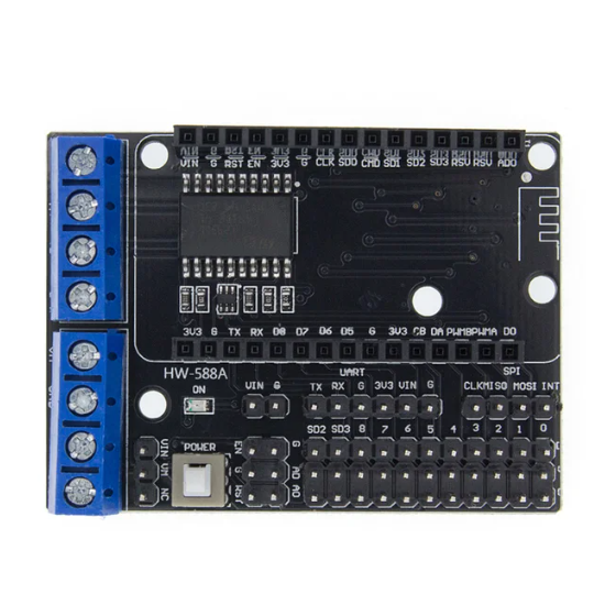 NodeMcu Lua WIFI IoT based ESP - Smart Home Esp8266 评论和价格