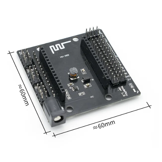 NodeMcu Lua WIFI IoT based ESP - Smart Home Esp8266 评论和价格