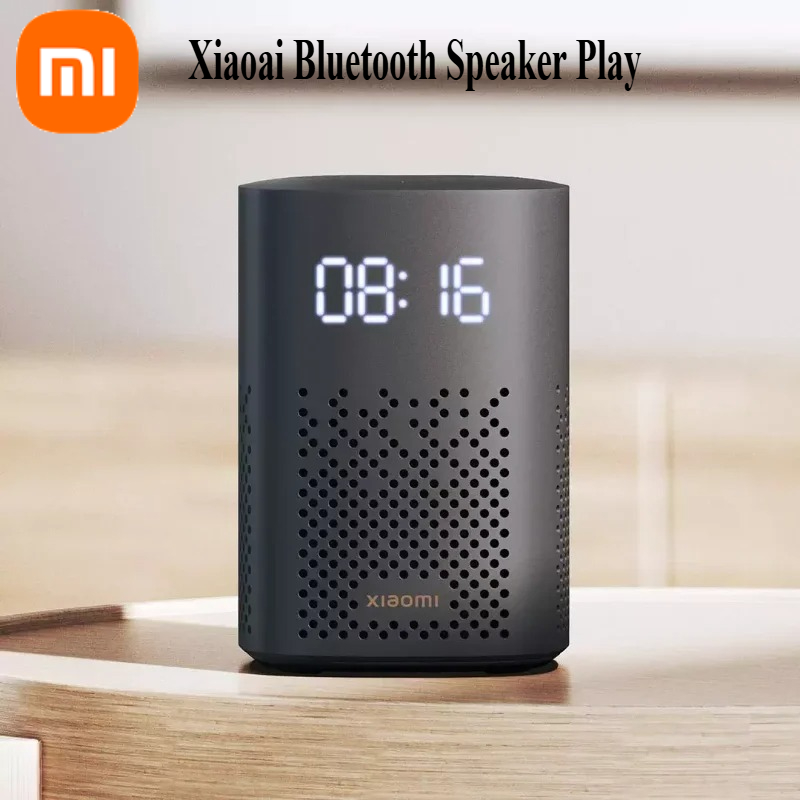 Xiaomi Xiaoai Bluetooth Speake - Smart Home Xiaomi Devices 评论和价格